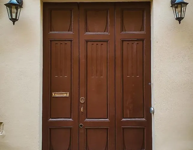 Auberge de jeunesse The Host Parme