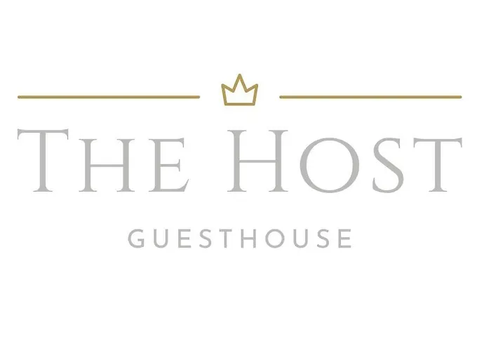 Auberge de jeunesse The Host *