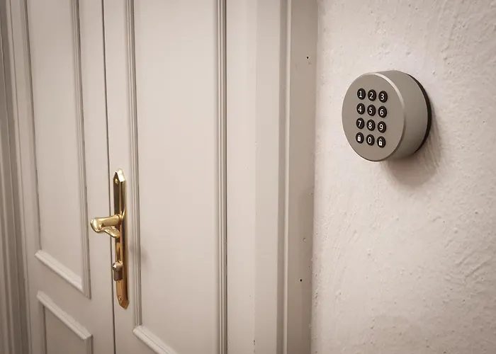 Auberge de jeunesse The Host