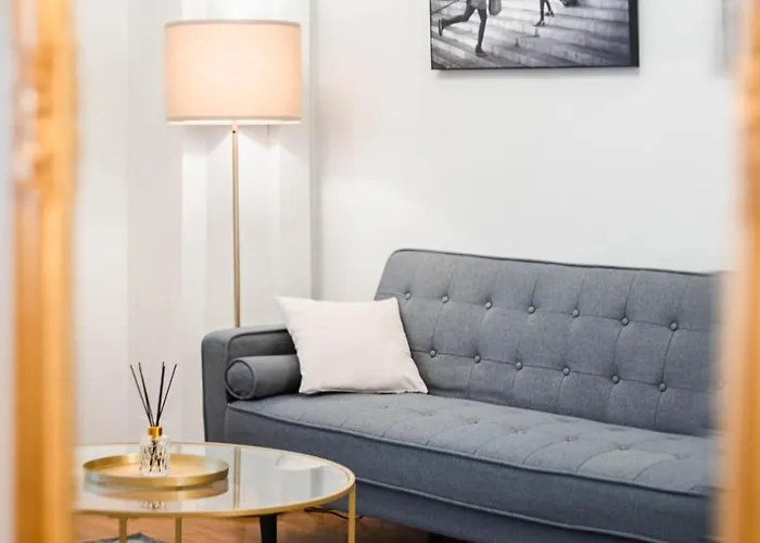 Auberge de jeunesse The Host