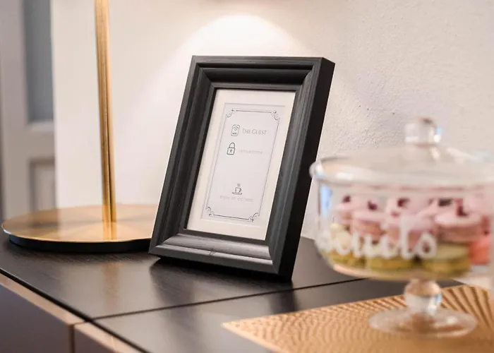 Auberge de jeunesse The Host *