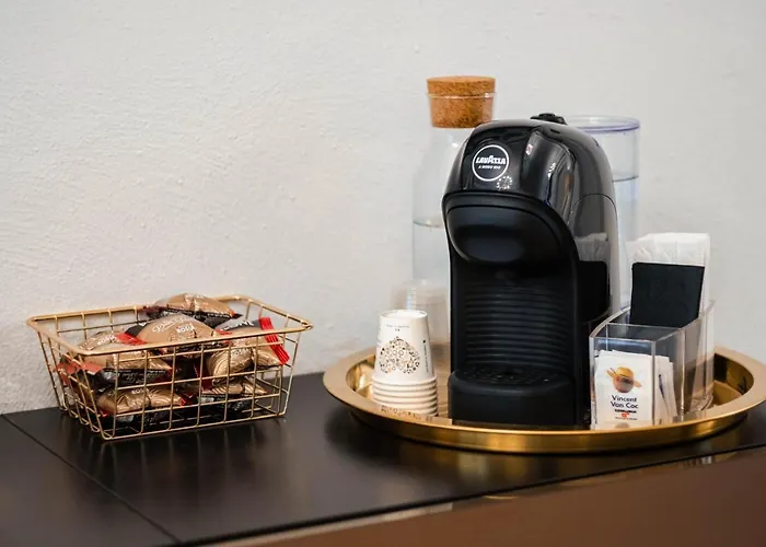 Auberge de jeunesse The Host Parme