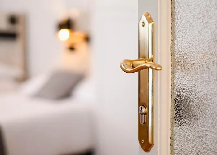 Auberge de jeunesse The Host