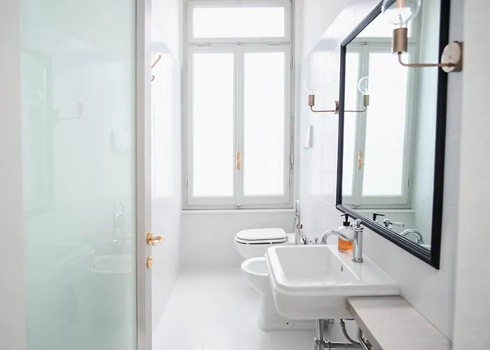 Auberge de jeunesse The Host *