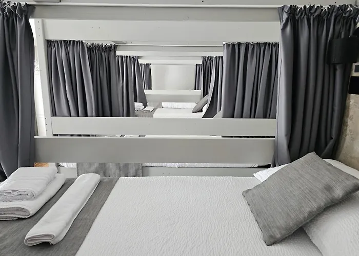 The Host Hostel Parma